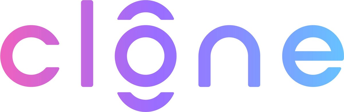 Clone Shop Logo