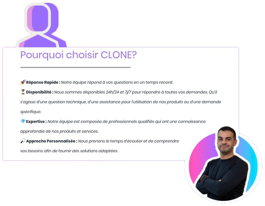 Images Clone Shop