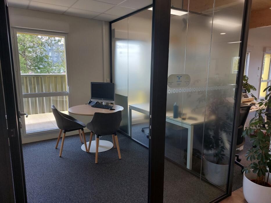 Images Randstad Cabinet de recrutement - La Roche sur Yon