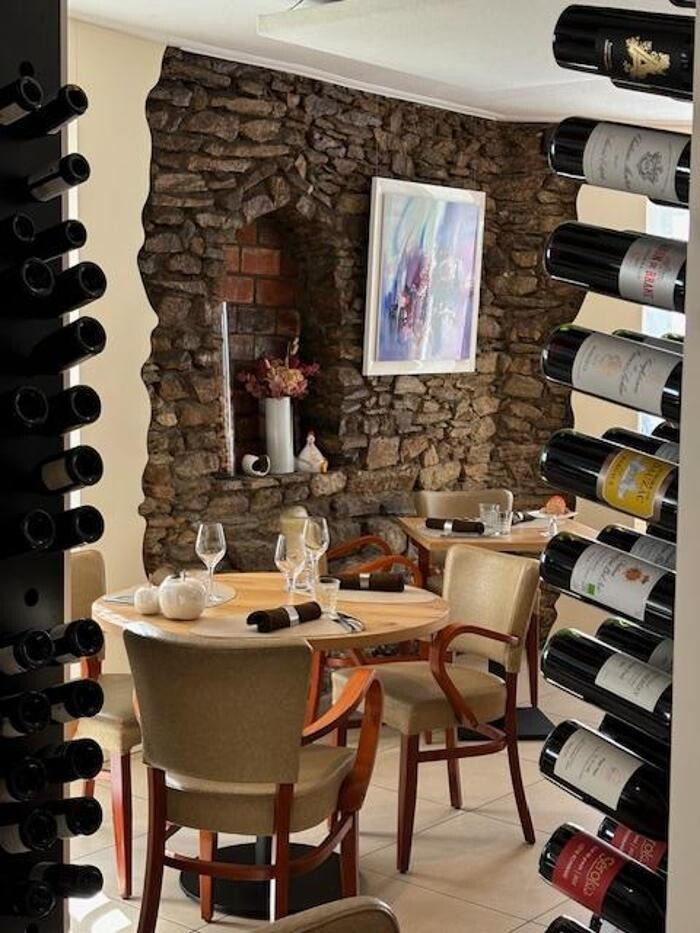 Images restaurant le François 2