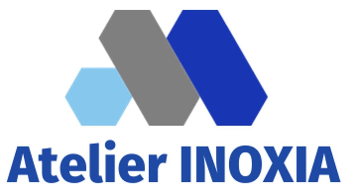 ATELIER INOXIA Logo