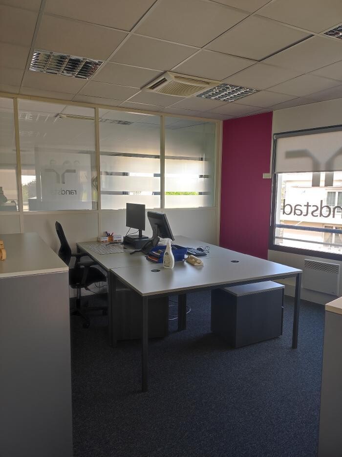Images Randstad Cabinet de recrutement - Caen