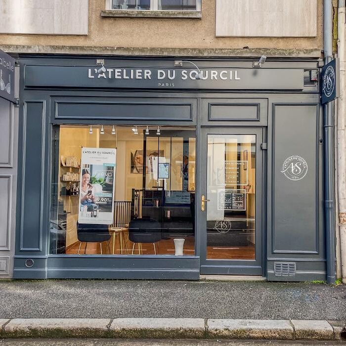 Images L'Atelier du Sourcil - Laval