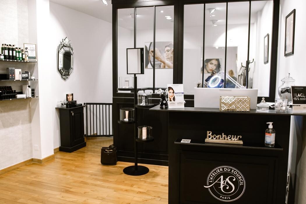 Images L'Atelier du Sourcil - Laval