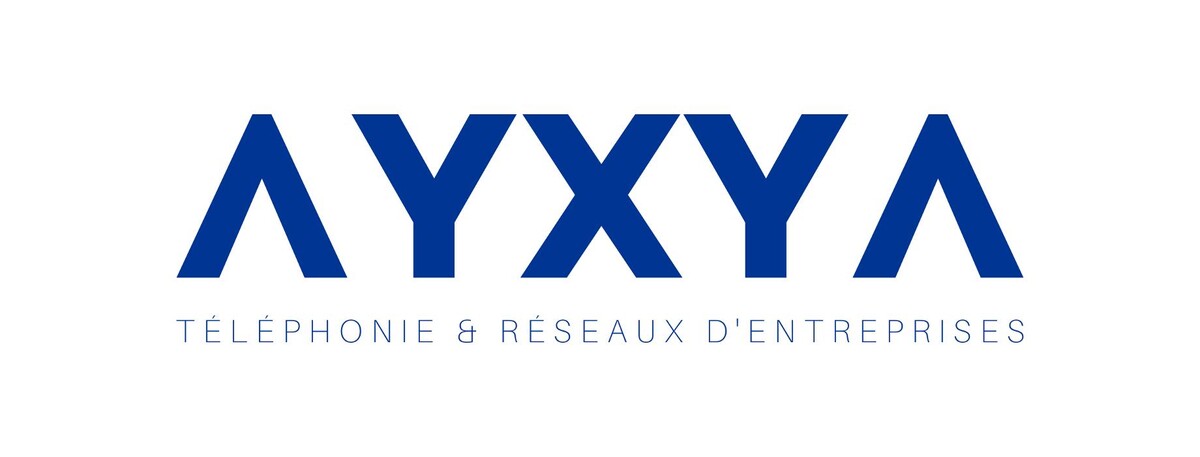 AYXYA Logo