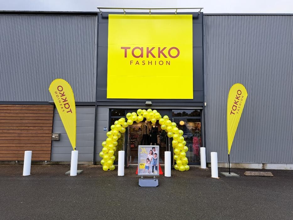 Images Takko Fashion