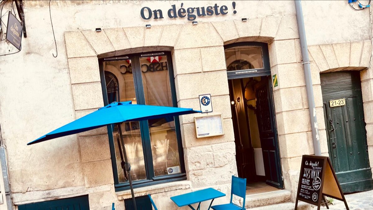 Images On déguste
