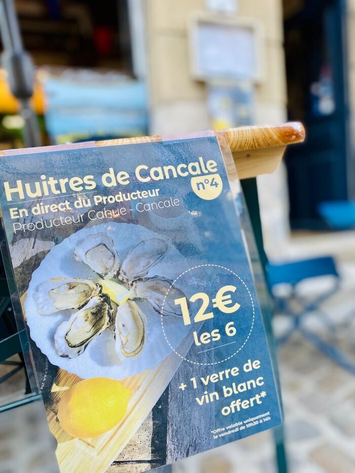 Images On déguste
