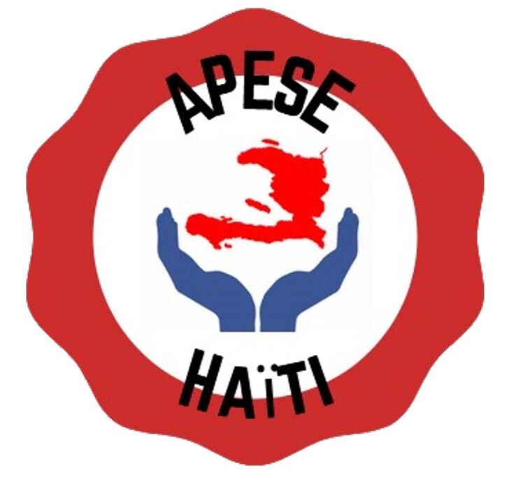 APESE Haïti Logo