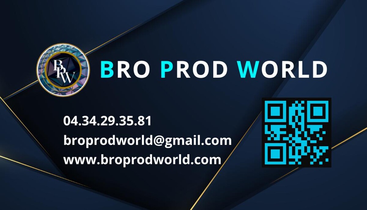 Images Bro Prod World