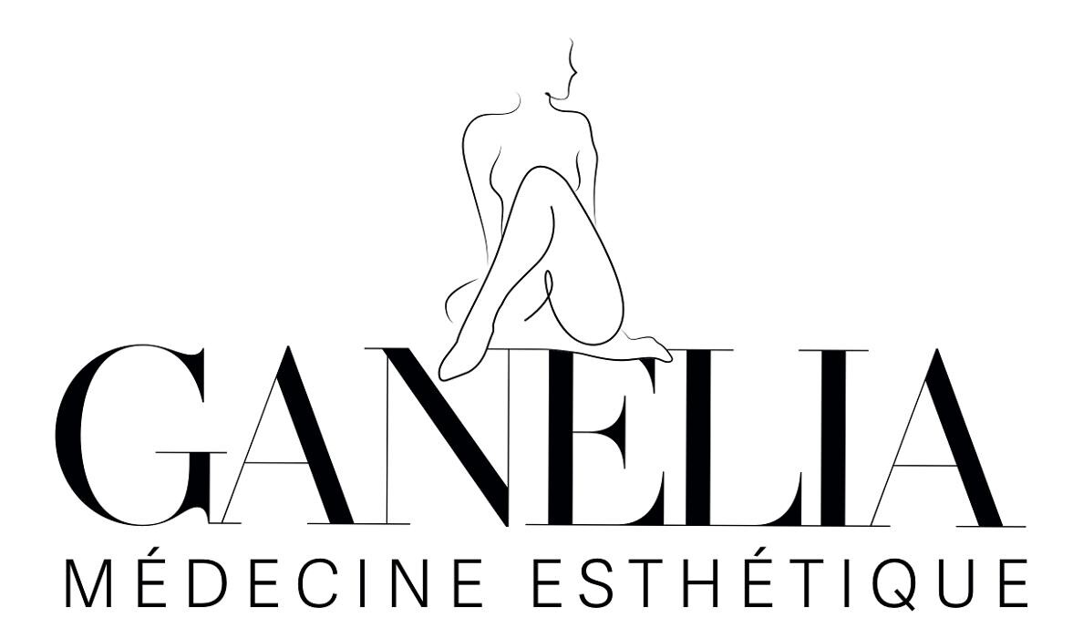 Ganelia Logo