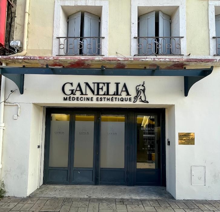 Images Ganelia