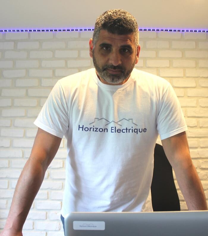 Images Patrice Jobert - Horizon Electrique