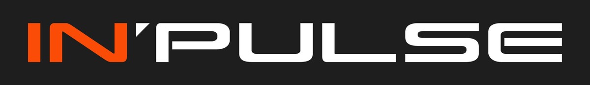 IN'PULSE: Agence de Design - Expertise Digitale Logo