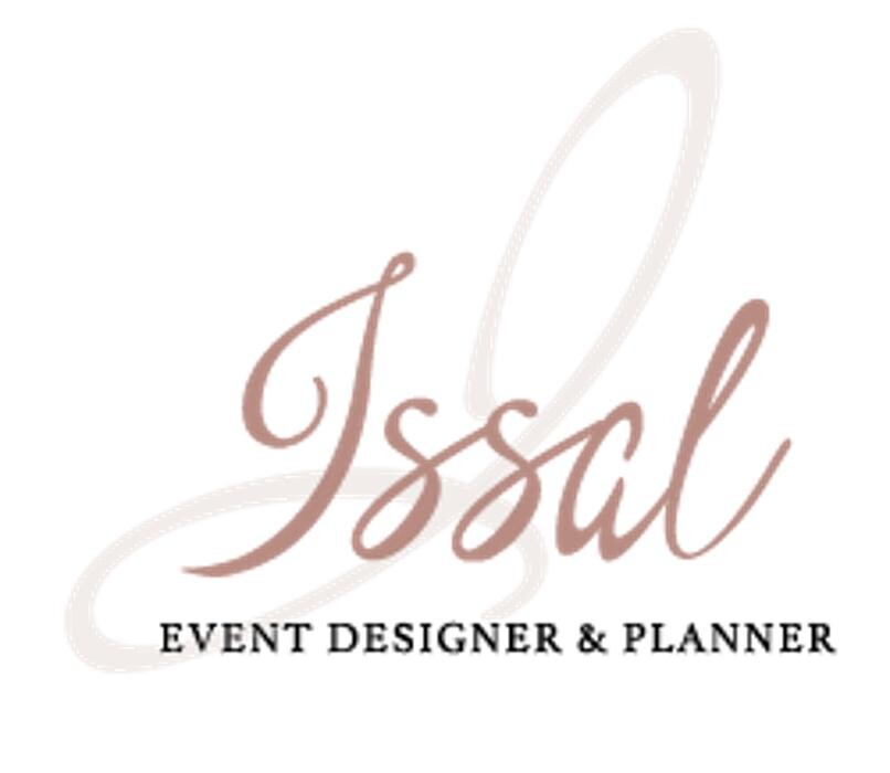 ISSAL EVENT Logo