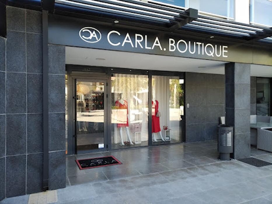 Images Carla Boutique Cogolin