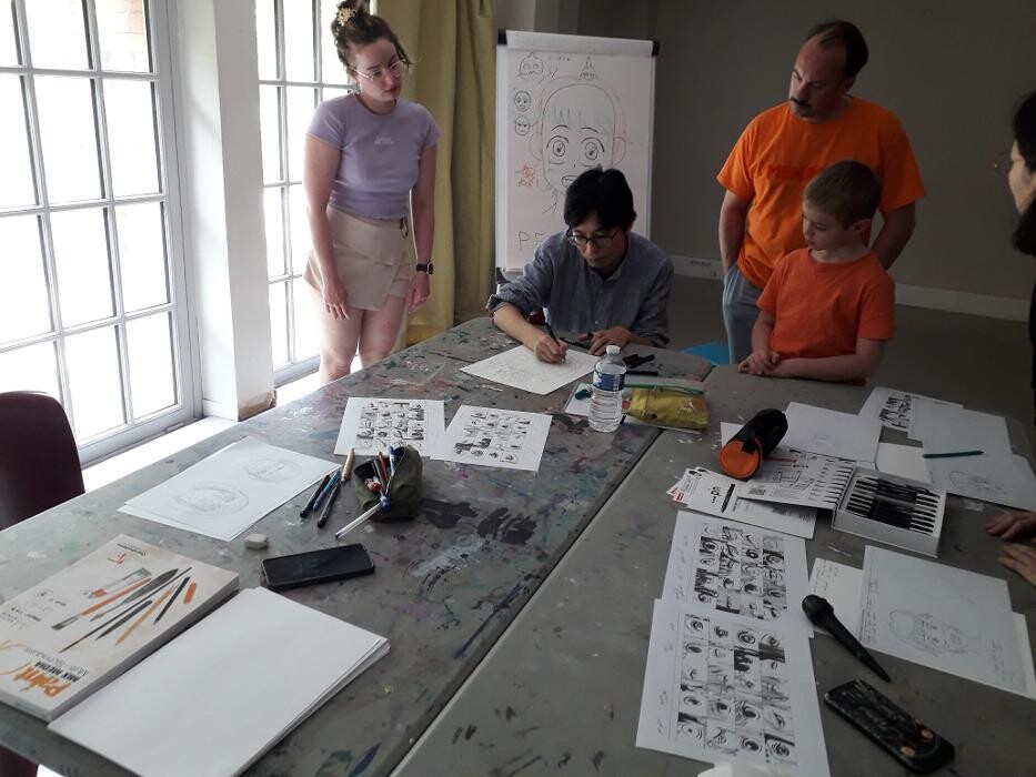 Images Association FrancoJaponasie 21