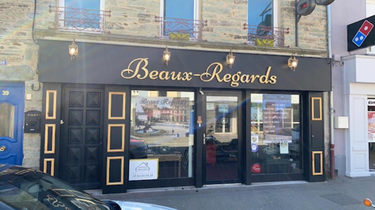 Images Beaux Regards - Opticien Cherbourg-en-Cotentin