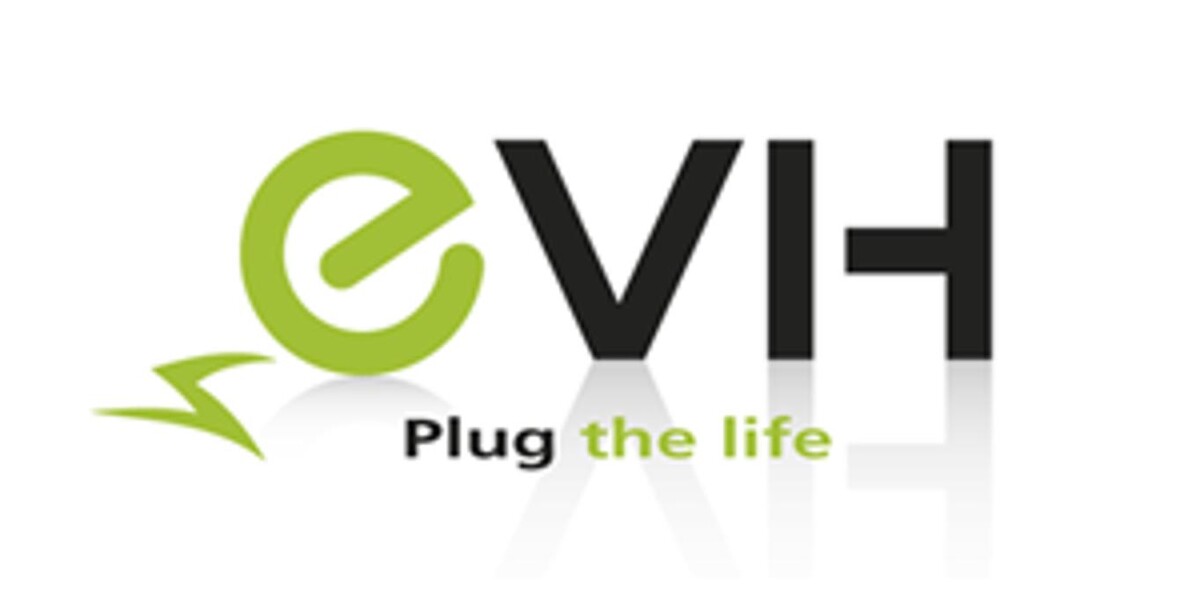 EVH SOLUTIONS Logo