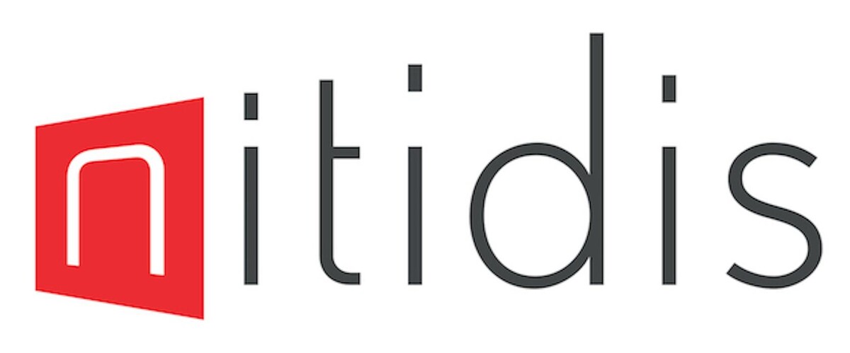 Nitidis Logo