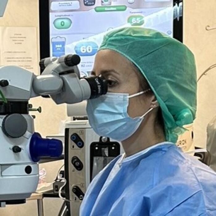 Images Docteur Mariam BELMAJDOUB