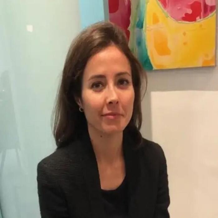 Images Docteur Mariam BELMAJDOUB