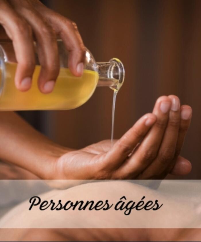 Images LA VOIX DU CORPS, l'écoute par le massage