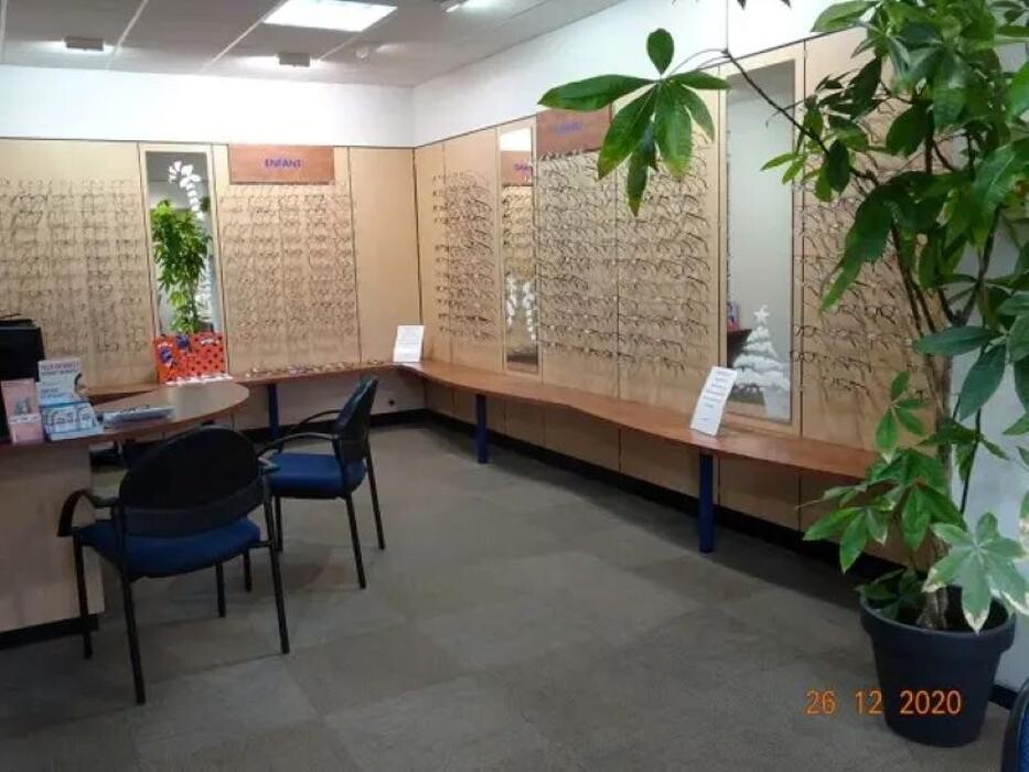 Images Optique Lestoquoy - Opticien Villers-Outréaux