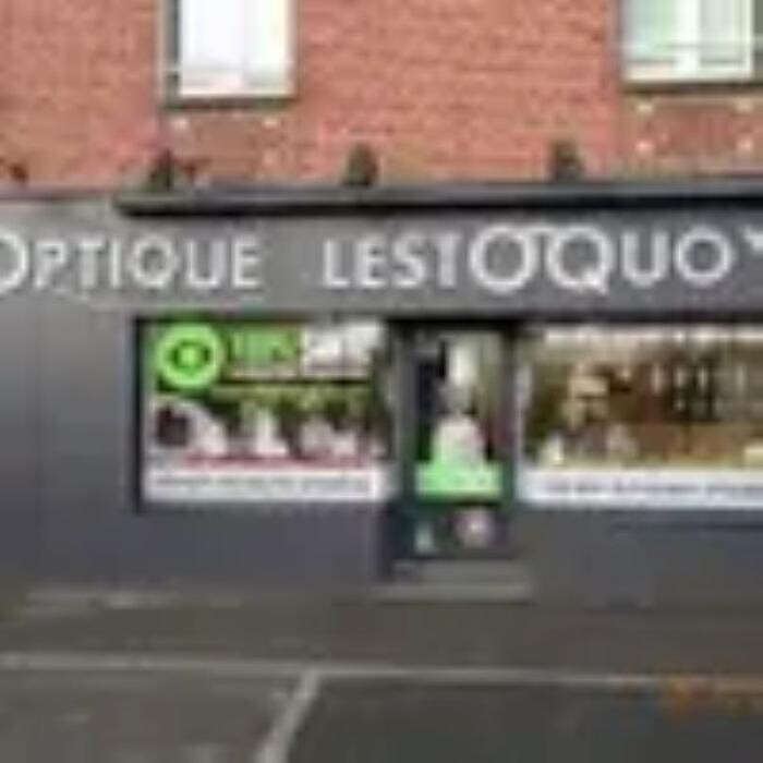 Images Optique Lestoquoy - Opticien Villers-Outréaux