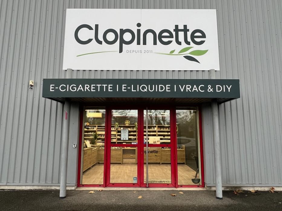 Images Clopinette Cigarette Electronique Lempdes