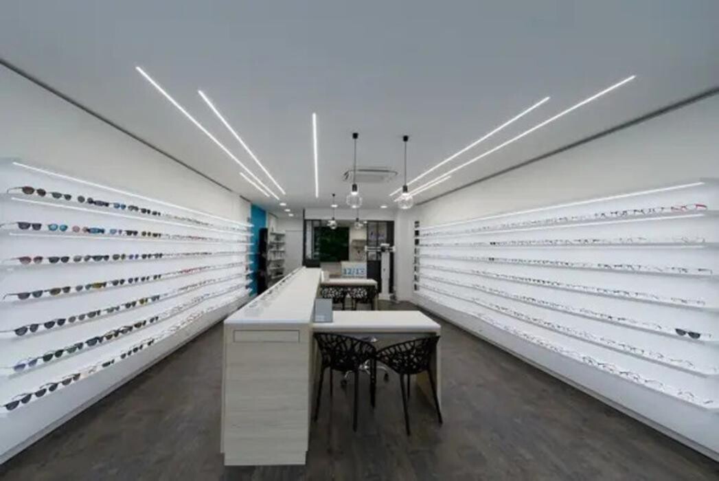 Images 12/10 Une vision d'expert - Opticien Vendôme