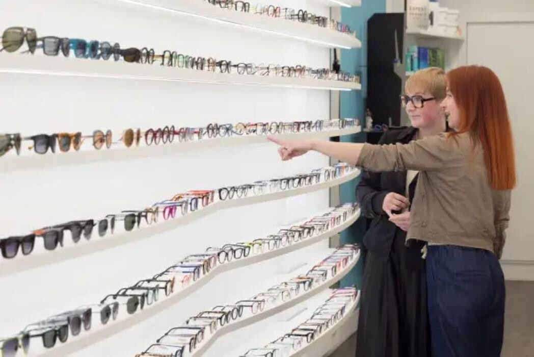 Images 12/10 Une vision d'expert - Opticien Vendôme