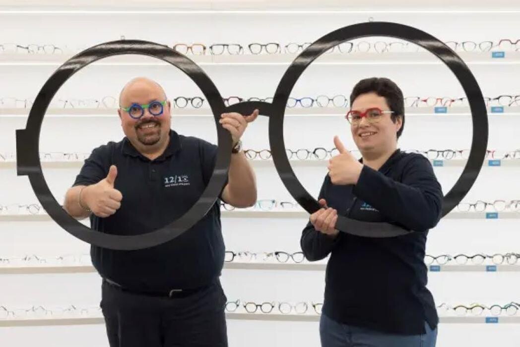 Images 12/10 Une vision d'expert - Opticien Vendôme