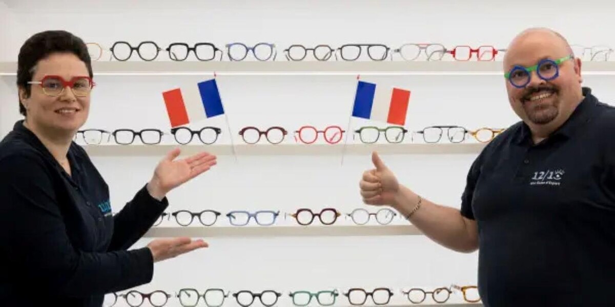 Images 12/10 Une vision d'expert - Opticien Vendôme