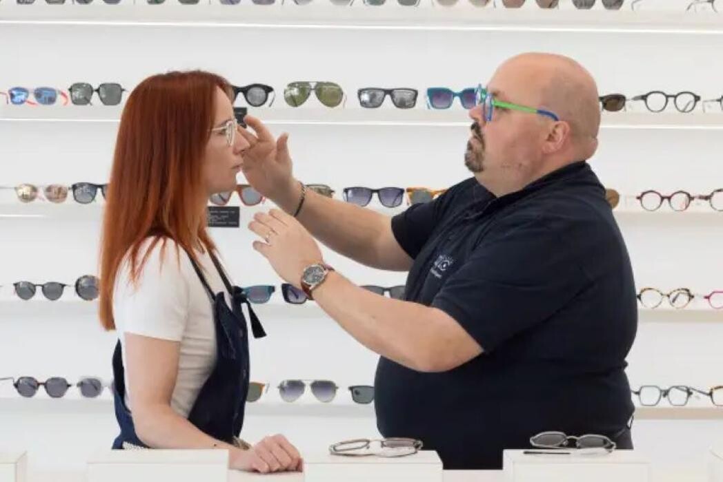 Images 12/10 Une vision d'expert - Opticien Vendôme