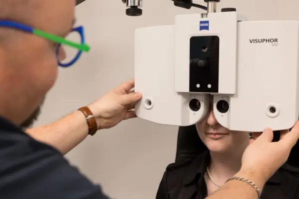 Images 12/10 Une vision d'expert - Opticien Vendôme