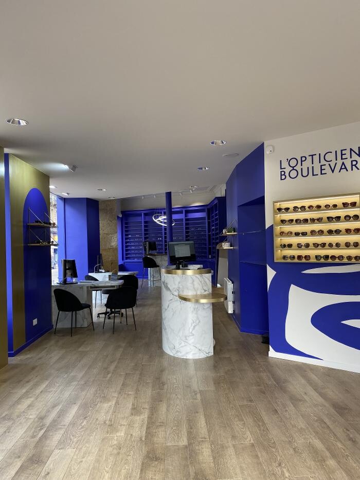 Images L'Opticien du Boulevard - Opticien Agen