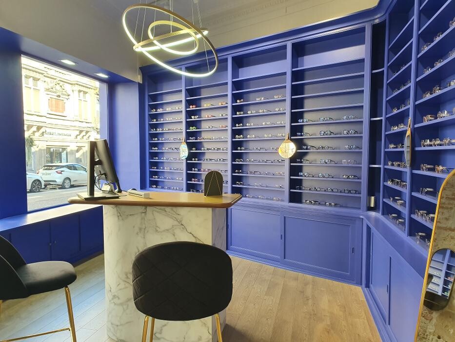 Images L'Opticien du Boulevard - Opticien Agen