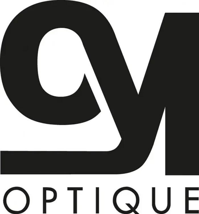 Cyl'Optique - Opticien Plan-de-Cuques Logo