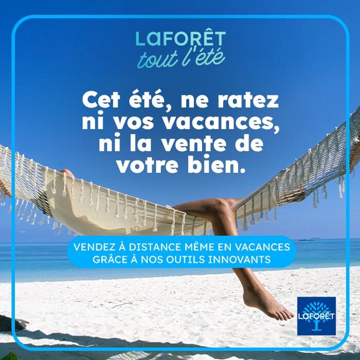 Images Agence immobilière Laforêt Chambéry