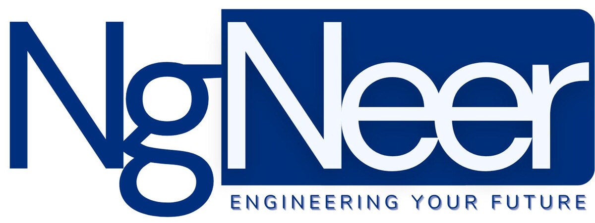 NgNeer Logo