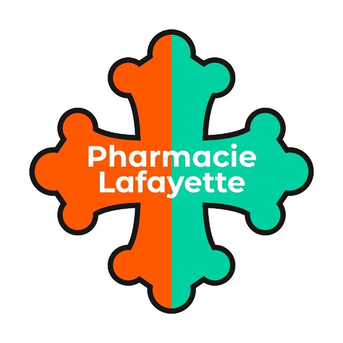 Pharmacie Lafayette des Arcades Logo