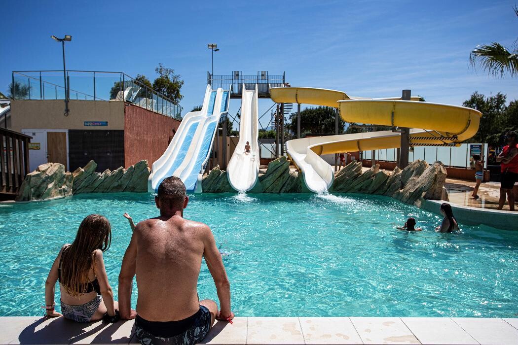 Images Camping Marvilla Parks - Le Soleil de la Méditerranée