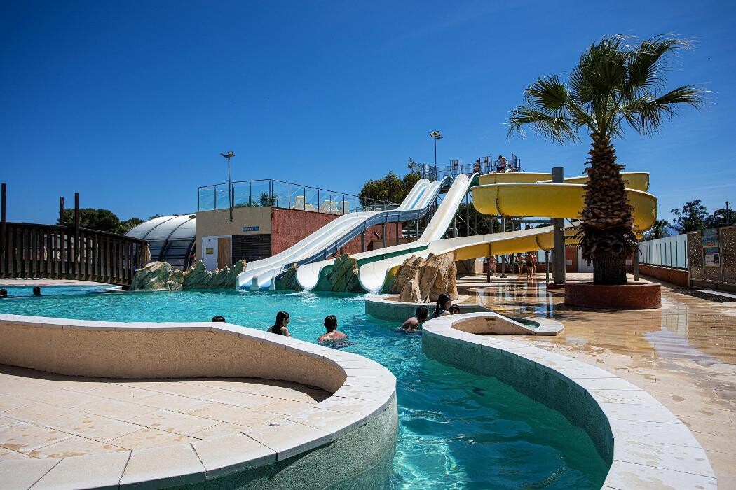 Images Camping Marvilla Parks - Le Soleil de la Méditerranée