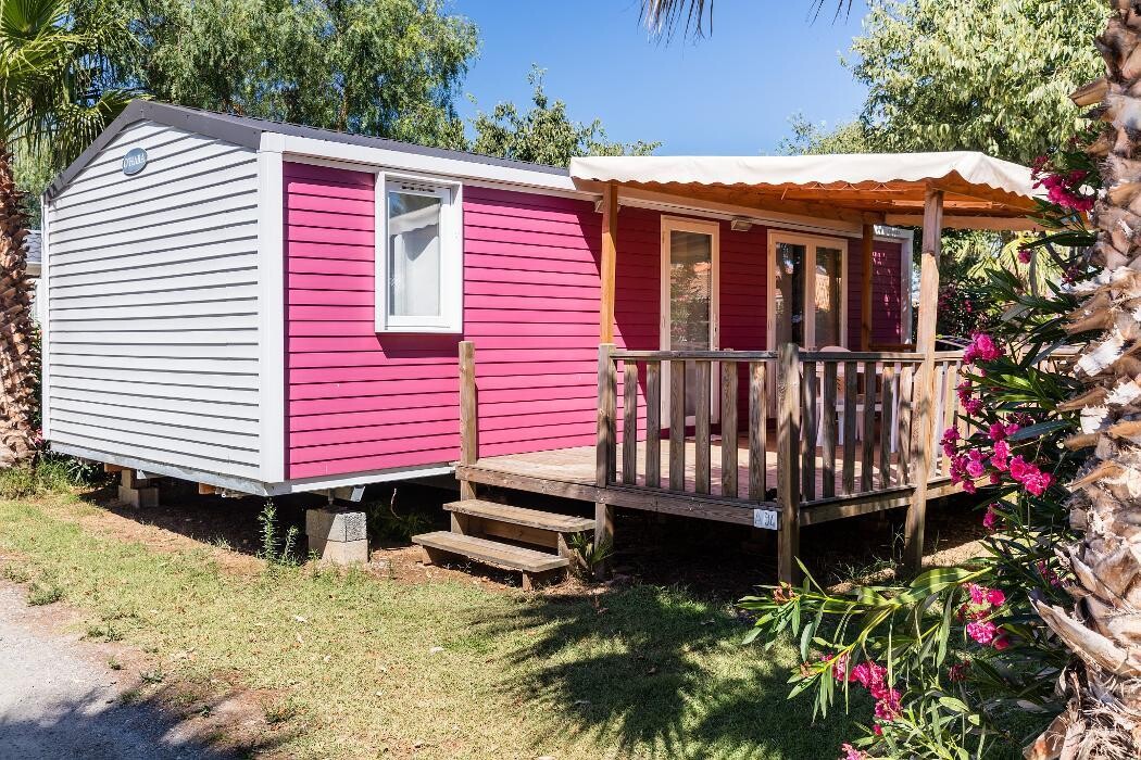 Images Camping Marvilla Parks - Le Soleil de la Méditerranée