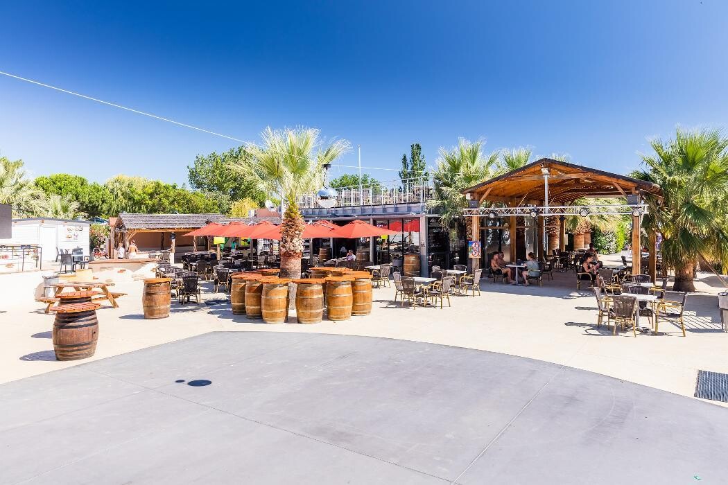 Images Camping Marvilla Parks - Le Soleil de la Méditerranée