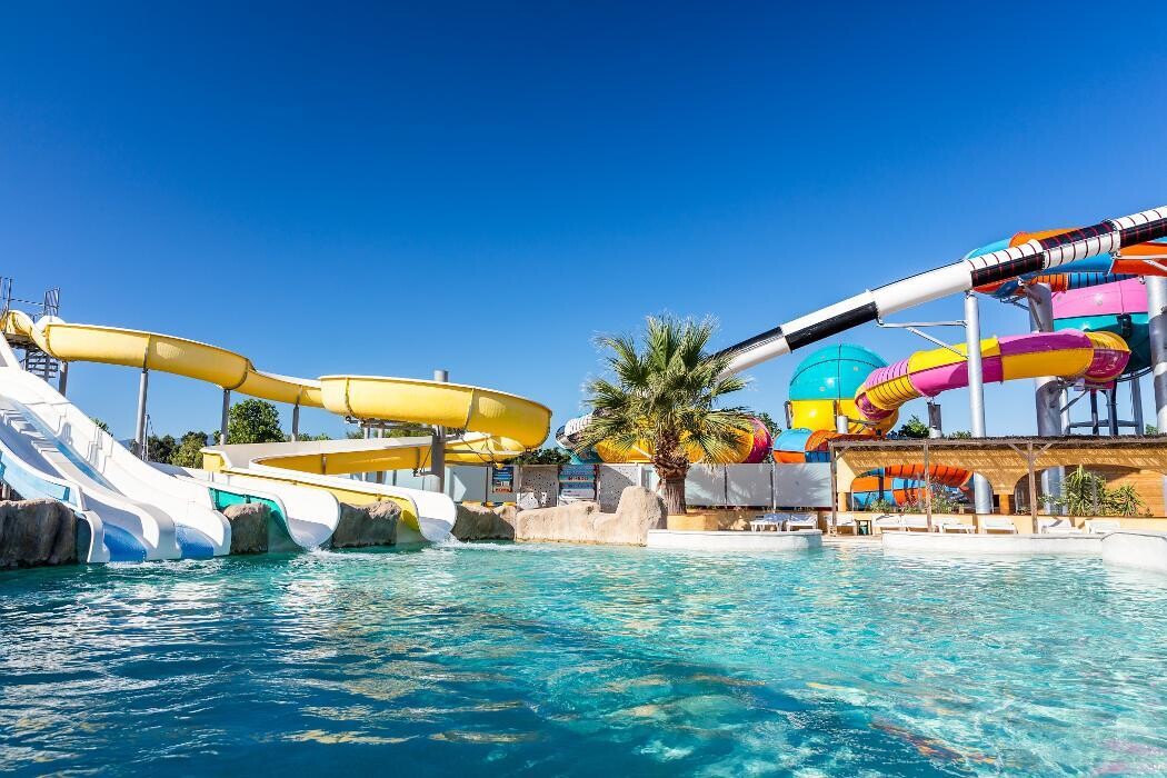 Images Camping Marvilla Parks - Le Soleil de la Méditerranée