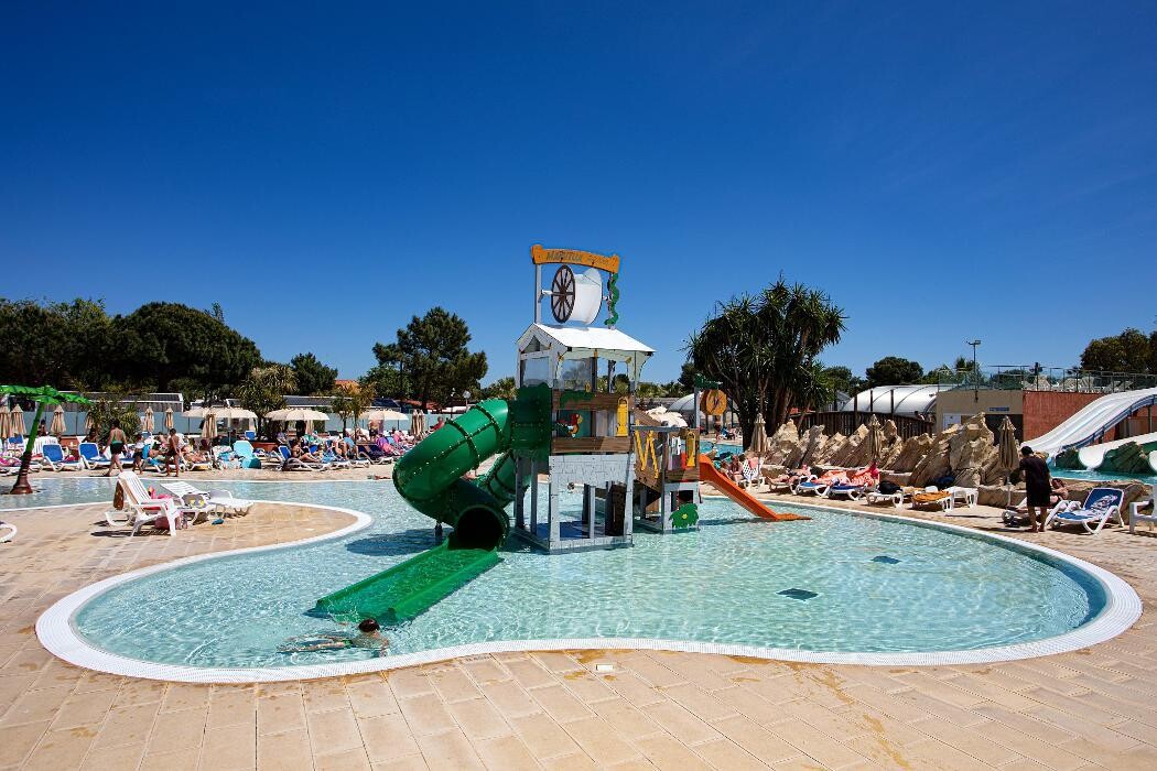 Images Camping Marvilla Parks - Le Soleil de la Méditerranée