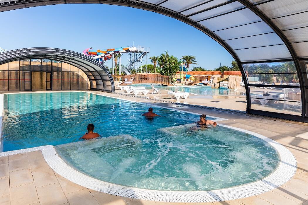 Images Camping Marvilla Parks - Le Soleil de la Méditerranée