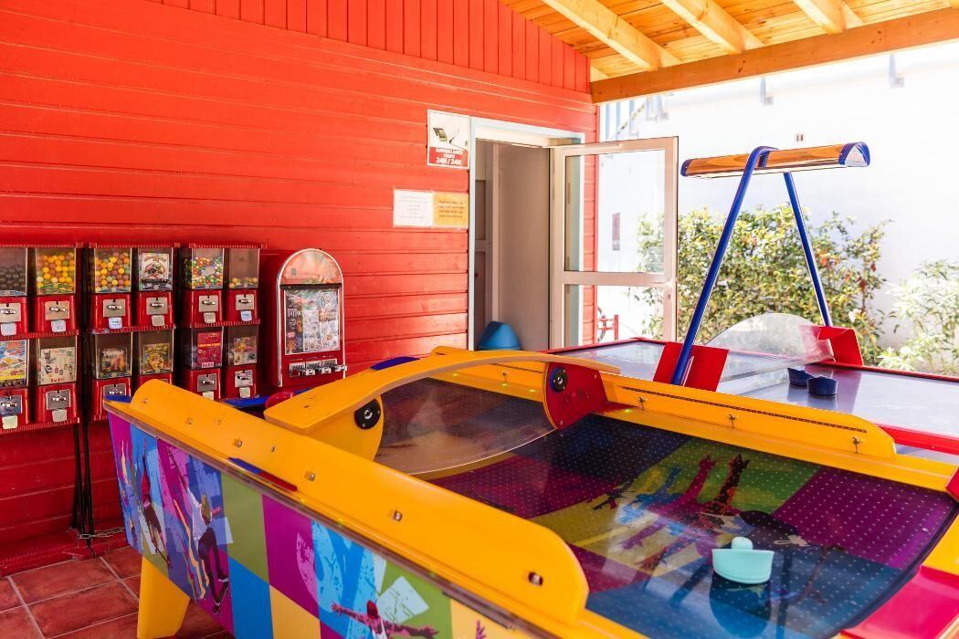 Images Camping Marvilla Parks - Le Soleil de la Méditerranée